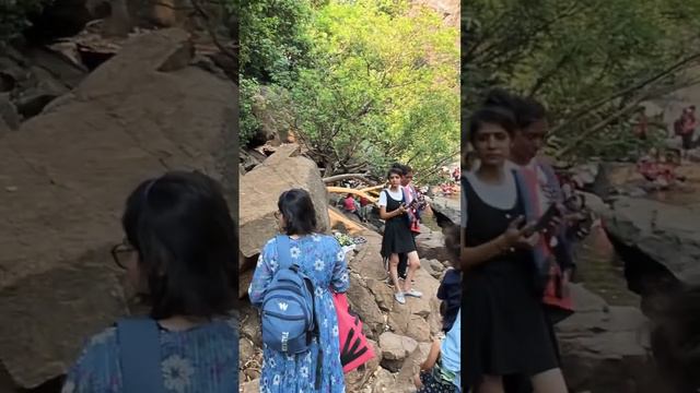 Dudhsagar, Goa #videos