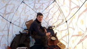 Рыбалка на Шекснинском водохранилище