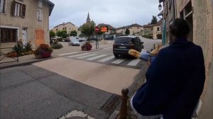 ФРАНЦИЯ. Проехали через всю Францию! Путешествие по Европе. Тревел блог.