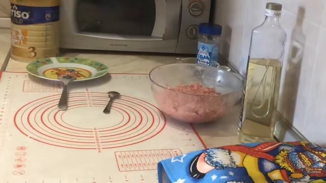 Беляши с мясом рецепт