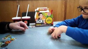 Играем в фишки А4