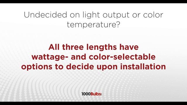 PLT Solutions Strip Light Fixtures | Product Spotlight смотреть онлайн