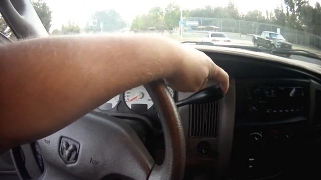 Нашли пикап, на чем ездят американцы? смотреть онлайн