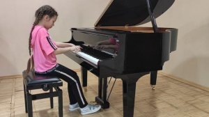 В. Коровицин «Емеля на печке едет"