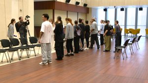 Артисты Югры готовят большое шоу для выставки «Россия»