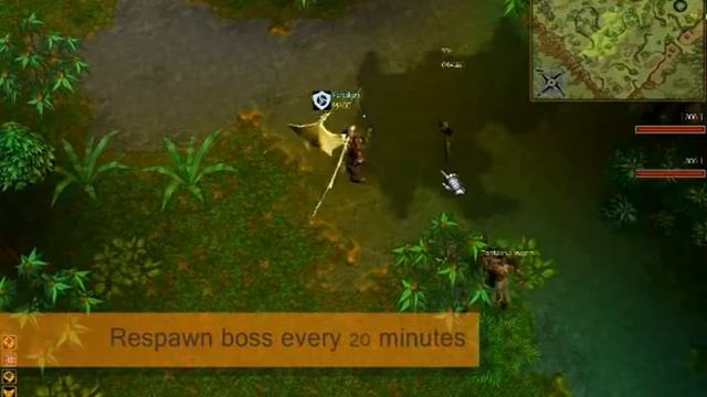 TRAVIA Online Episode 2 смотреть онлайн