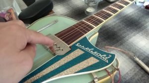 Perl Gold 50s Rellog