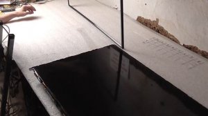 MYSTERY MTV 4028L , вакуумный съём матрицы