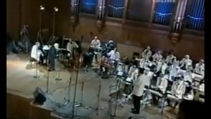 Последний концерт Олега Лундстрема