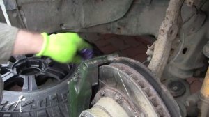 Новые колодки Hongfer (Anchor), обслуживание многопоршневых кастомных суппортов