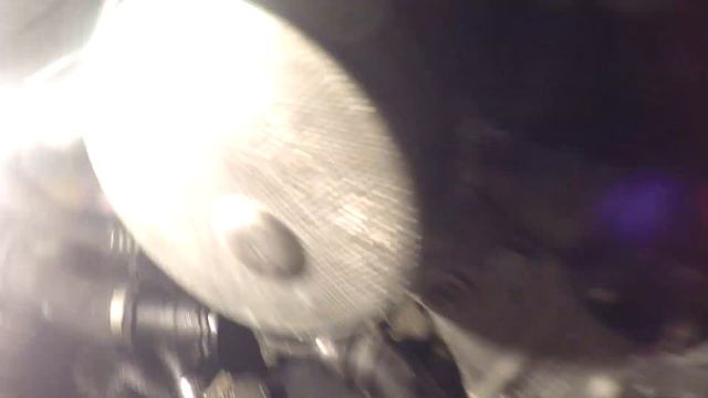 BMW E60 Уставшая Понторезка 7. Замена термостата , масло во впуске , крыльчатка турбины смотреть онлайн