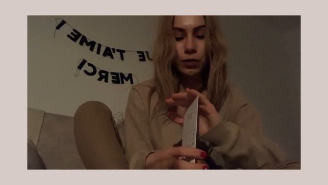 Рецепт имбирного шота, свитер для собаки и первое солнце | VLOG #напамять — янв'23