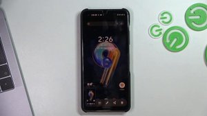 Asus Zenfone 9 | Снимок экрана - Как сделать скриншот на Asus Zenfone 9