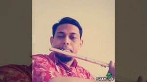 Mantan Terindah flute cover