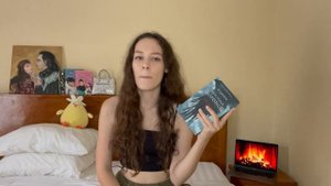 Стоит ли читать "Шестерку воронов" ?/Обзор на дилогию БЕЗ СПОЙЛЕРОВ