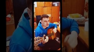 Жёсткая бурятская песня.