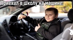 Первый кекс с девушкой: