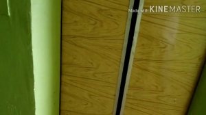 9-этажный дом П-68 с одним лифтом.