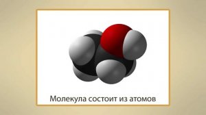 Тела, вещества, частицы. Видеоурок по окружающему миру 3 класс