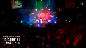 Римма Никитина «Без бәхетле» (2007г)