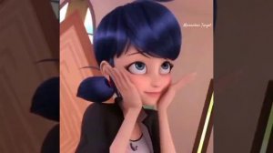 Marinette edit ✨