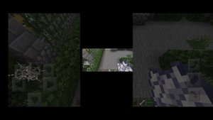 видио атом как я делаю изменения на карте Майнкрафт зона отчуждения