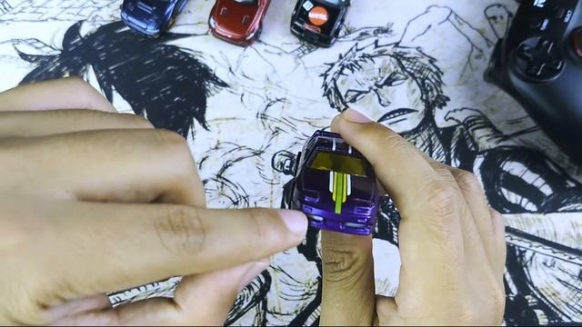 HOTWHEELS - SERIUS NIH GINI ??? || REVIEW NISSAN 180 SX (FLYING CUSTOM) #remake #hotwheels #180sx смотреть онлайн