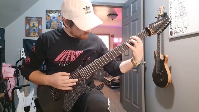 RGIXL7 MOD смотреть онлайн