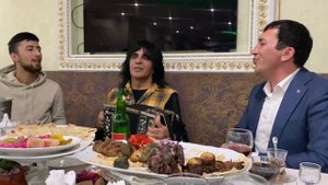 Бахтияр Кантаев Гаджилав Гаджилаев  Аварская Песня Утреннаяя звезда 2021