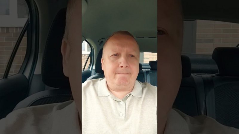 Начались штрафы.