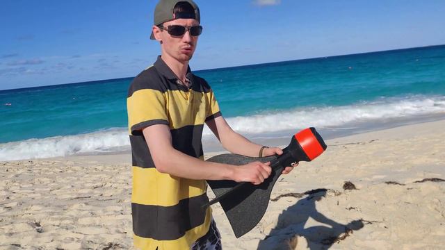 AER - Лучший Аксессуар для GoPro