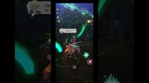 Tales of Luminaria: Gameplay (Android, iOS)