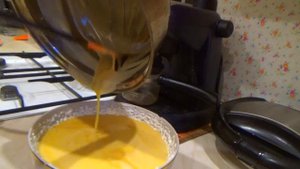 269. Сливочное мороженое своими руками на сливках и молоке. Ооочень вкусно!