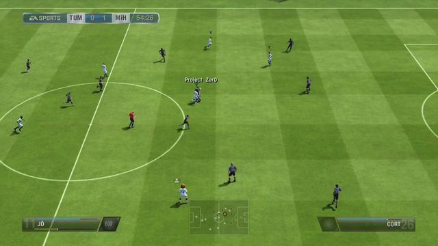 FIFA 13 Pro Clubs  Official Club Movie 3 - Made in Holland