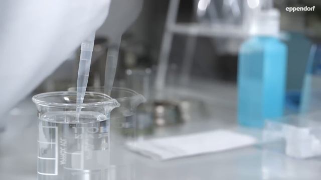 Eppendorf Pipette Service - Spa and Wellness for Pipettes смотреть онлайн