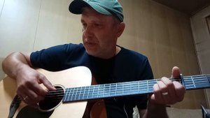 Валерий Залкин. одинокая ветка сирени. кавер. разбор.