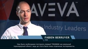 Как решения AVEVA помогли при создании проекта уникального реактора?