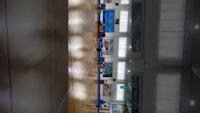 2 тайм игры Алихан - Казахойл, турнир ZhaStar Liga , город Актобе . смотреть онлайн