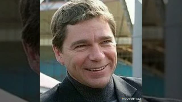 Сергей Маховиков. смотреть онлайн