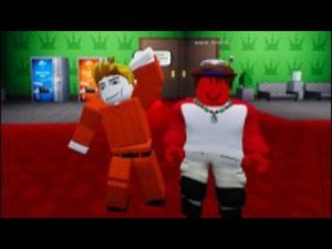 !!! ПОБЕГ ИЗ ТЮРЬМЫ !!! #video #roblox