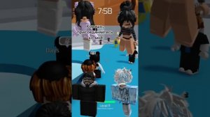 Все серии сериала Мой друг постоянно меняет отношение ко мне РОБЛОКС ИСТОРИИ