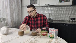 ТЕСТ КОФЕ ИЗ FIX PRICE MacCoffee. Какой капучино за 15 рублей?