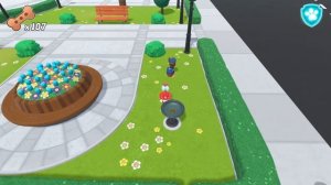 Щенячий патруль: Мега-щенки спасают Бухту Приключений, Миссия #3 - Найди Цыполетту