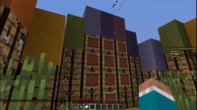 НУБСКИЕ СЕРВЕРА В MINECRAFT #10 → САМЫЙ ДОРОГОЙ VIP смотреть онлайн