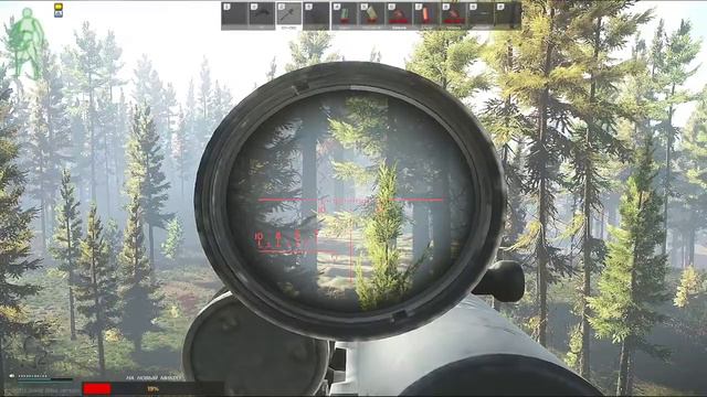 Немного Таркова на ночь глядя \ Советы и помощь новичкам \ Основы игры в Тарков =) смотреть онлайн