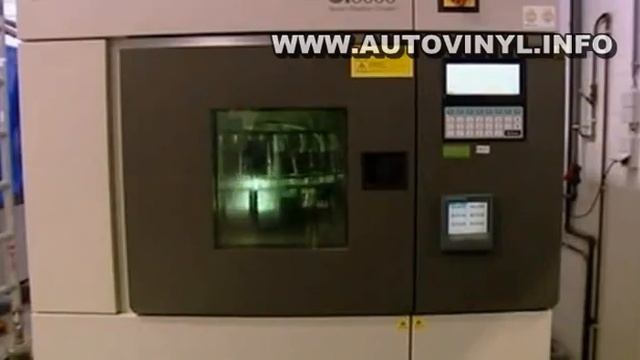 Виниловая пленка, автовинил.avi