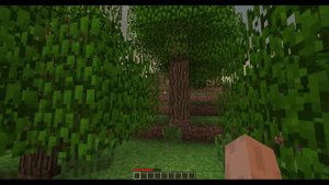 Minecraft Beta 1.7.3 - Skybox Mod