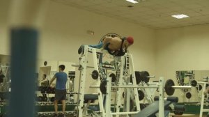 BAR BARS!!!! Бадургов Ислам и Жакупов Айтым.