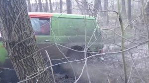 Nissan Patrol Skyline Engine | Swap RB25DET | Extreme Offroad Compilation