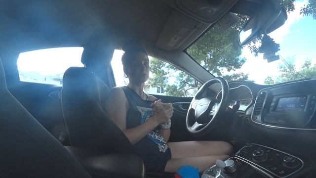 Крайслер 200 VS Хонда акорд девчачий обзор. смотреть онлайн